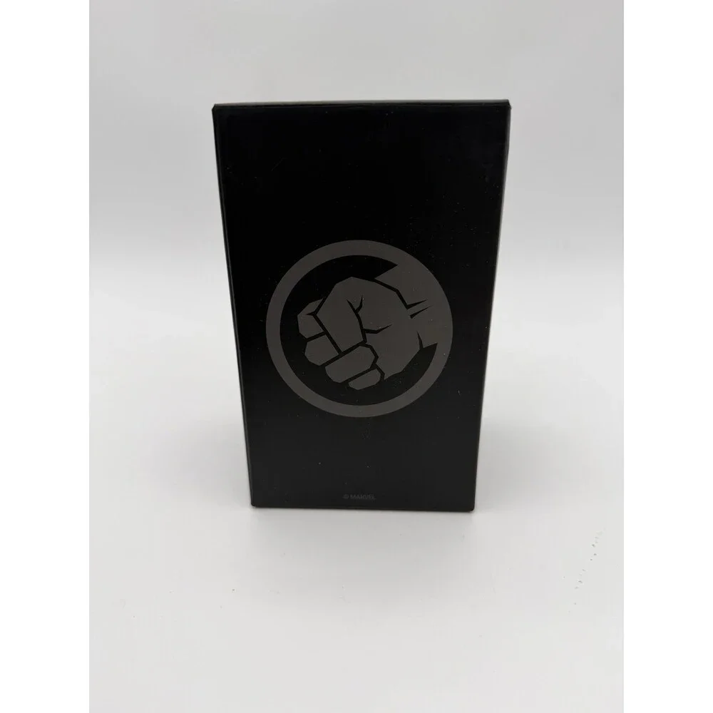 Marvel Avengers Earth's Mightiest Collectors Edition Hulk Bobblehead 6”figurine